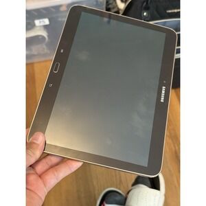 Samsung Galaxy Tab 3 GT-P5210 Tablet 16GB Wi-Fi Dual-core 10.1" Android - ( Read